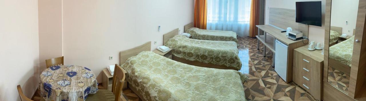 Apart Hotel Central Razgrad Exterior photo