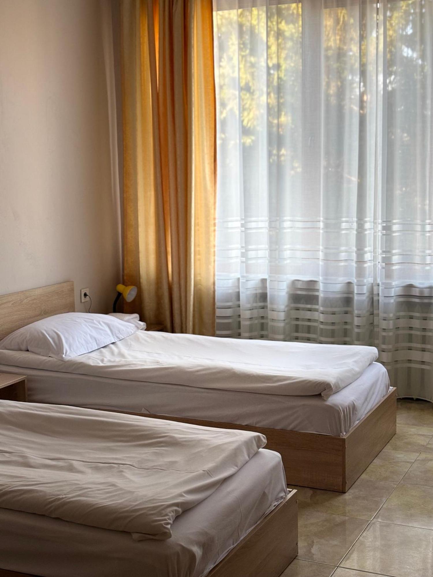 Apart Hotel Central Razgrad Exterior photo